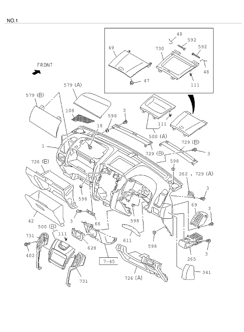 Partial Engine